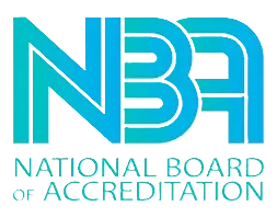 NBA Accredited