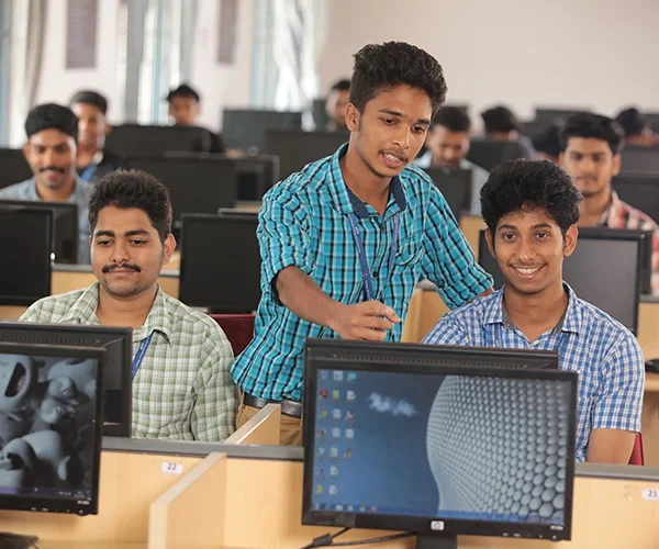 Computer Lab